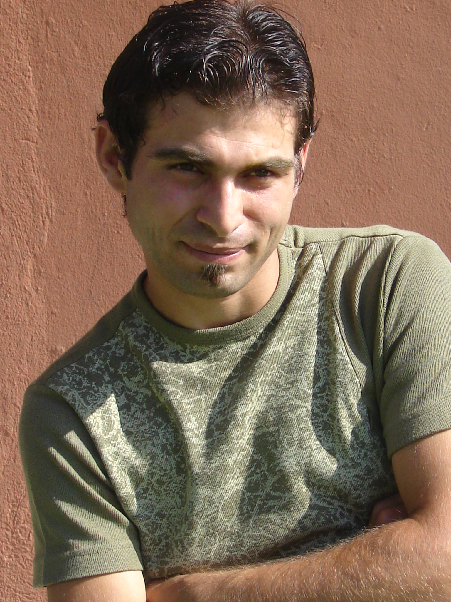 Volkan Tan